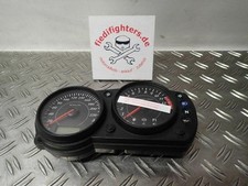 Strumentazione contachilometri