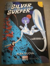 Silver Surfer Vol 1-3 HC -