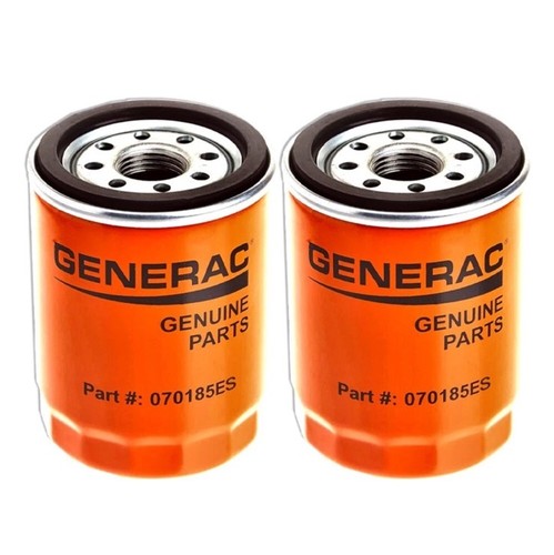 Filtro olio generac 070185es - generac,
