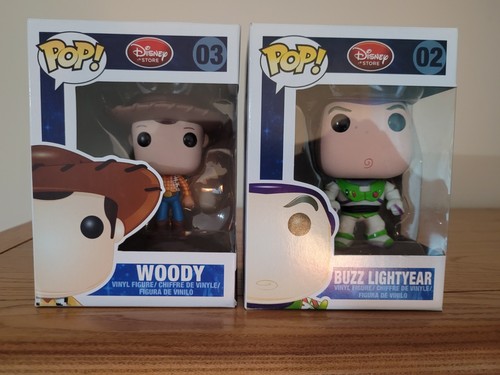 Funko pop disney - funko,