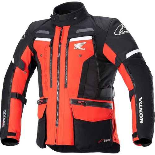Giacca moto alpinestars - moto,