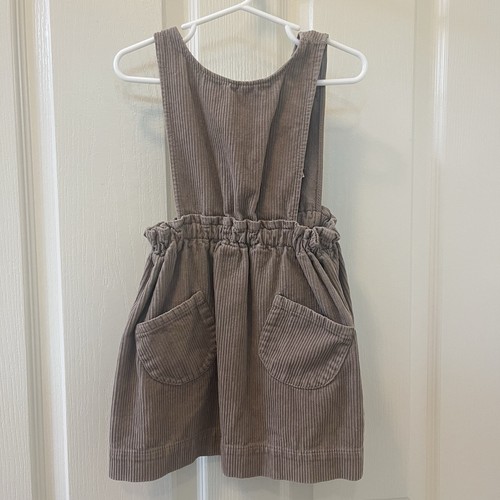 Vestito zara bambino velluto - vestito, a