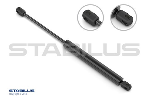 Capote molla gas stabilus - a,