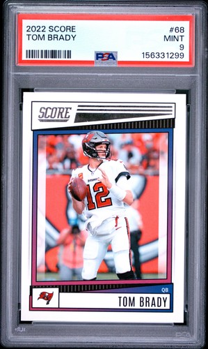 2022 panini score - panini,