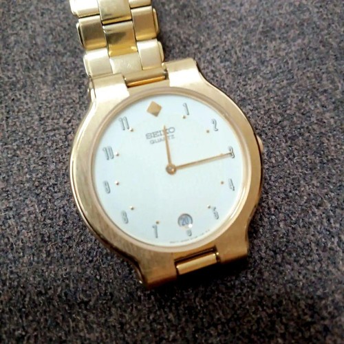 Orologio seiko vintage quarzo - orologio,