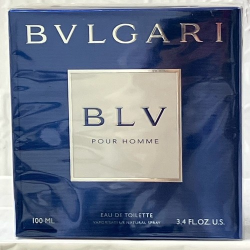 Bvlgari blv pour - blv, eau