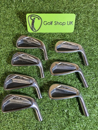 Titleist 716 ap2 teste - titleist, di