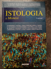 Istologia di Monesi, 7