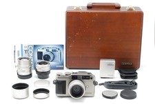 [Ecc+5] Contax G1 Kit 20°