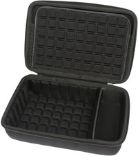 Custodia Rigida per WD