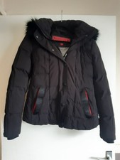 Petrûs Diamond donna nero