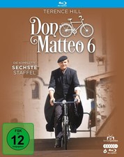 Don Matteo - Staffel 6 - Die