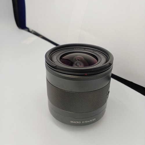 Canon mm ef m11 - ef-m,