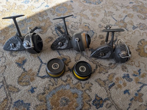 Mulinelli spinning orvis - spinning,