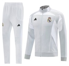 tuta Real Madrid 2025/26