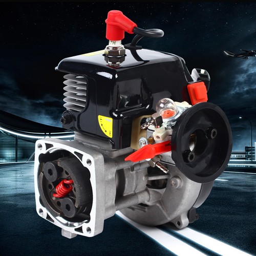 Adatto per motore hpi - per,