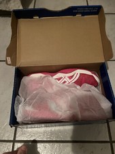 Scarpe nuove Asics per donna