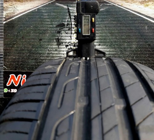 Gomme usate 185 - usate, rsc