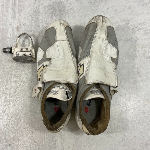 Lotto 2500 scarpe - 2500, ciclismo