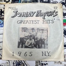 THE INDIVIDUALS - Johnny