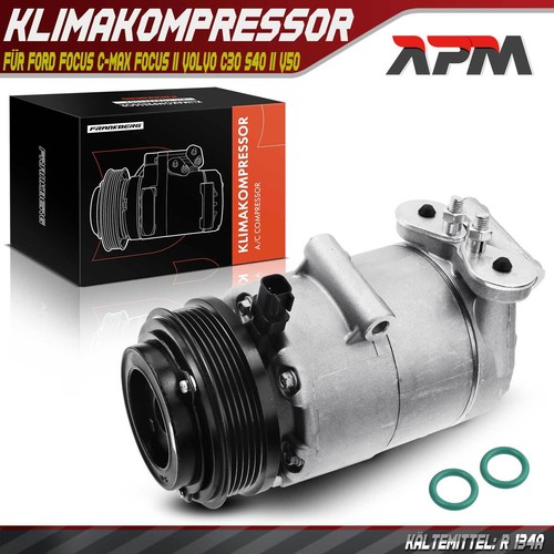 Compressore aria condizionata - compressore,
