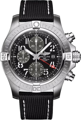 Orologio uomo breitling - orologio,