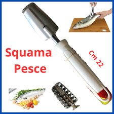 Squamatore professionale per
