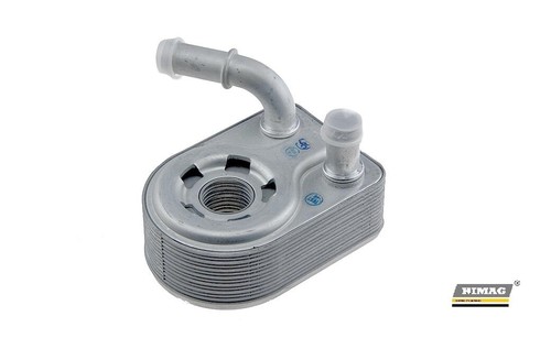 Scambiatore calore ford fiesta - scambiatore,