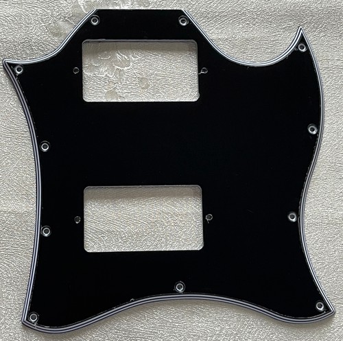 Battipenna chitarra