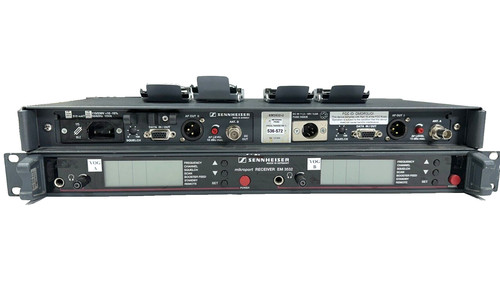 Sennheiser em3532 536 - sennheiser,