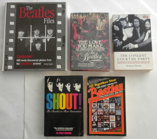Collezione beatles usato - collezione, di