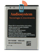 BATTERIA PILA per SAMSUNG