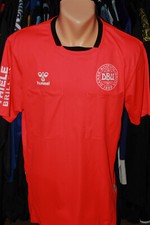 Danimarca Dansk Dbu Hummel