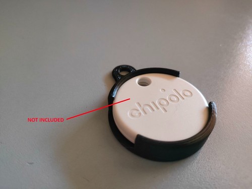Chipolo one point - one,