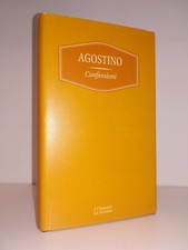 AGOSTINO CONFESSIONI COME