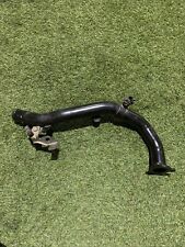 TUBO MANICOTTO INTERCOOLER TURBO FIAT GRANDE PUNTO (199)(05-12) 1.3 MUTLIJET