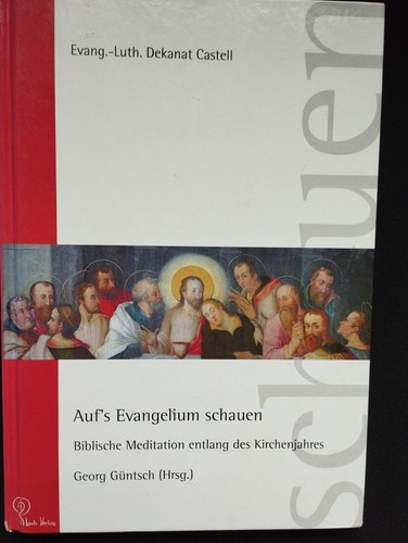 Güntsch guardare vangelo - güntsch:, il