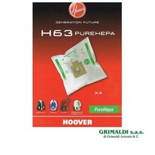 CONFEZIONE 4 SACCHETTI