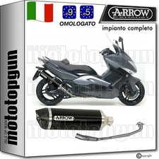 ARROW SCARICO COMPLETO HOMCAT