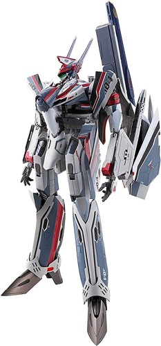 Bandai chogokin macross - dx,
