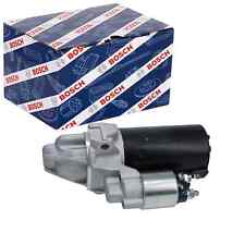 MOTORINO AVVIAMENTO BOSCH