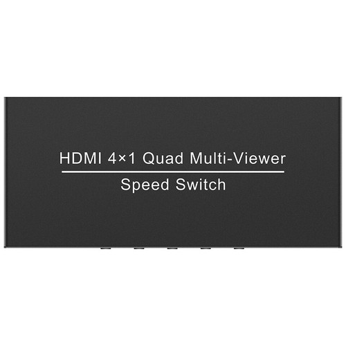 Hdmi 4x1 multi - hdmi,