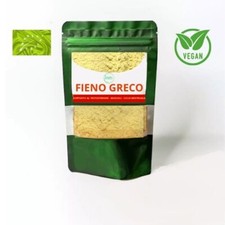 FIENO GRECO Bio  1 KG POLVERE