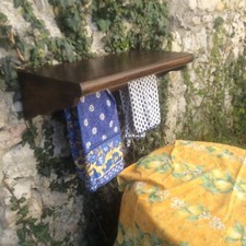 Scaffale Francese Legno