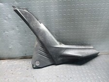 fianchetto sinistro yamaha xtx 660 2004 2009 graffi