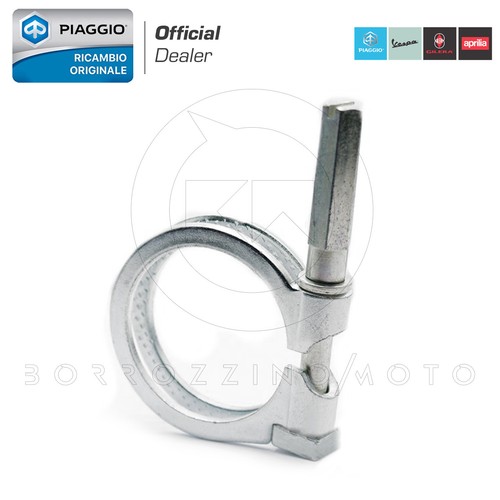 Anello fascetta originale - anello,