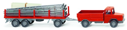 Wiking 039206 magirus - wiking,