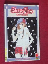 STREGHE PER AMORE N° 6