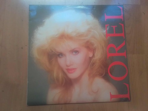 Lorella cuccarini lorel - cuccarini,