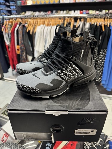 Nike air presto acronym - presto, x